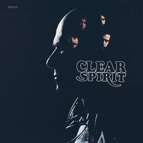 Clear cover