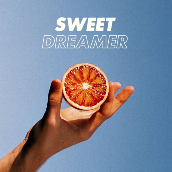 Sweet Dreamer cover