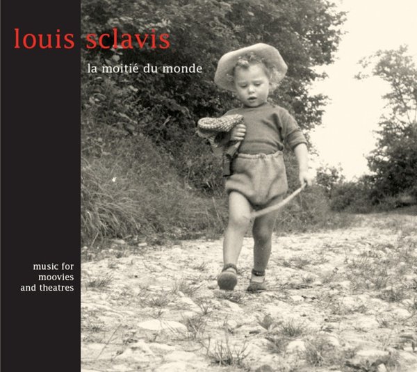 La Moitié Du Monde album cover