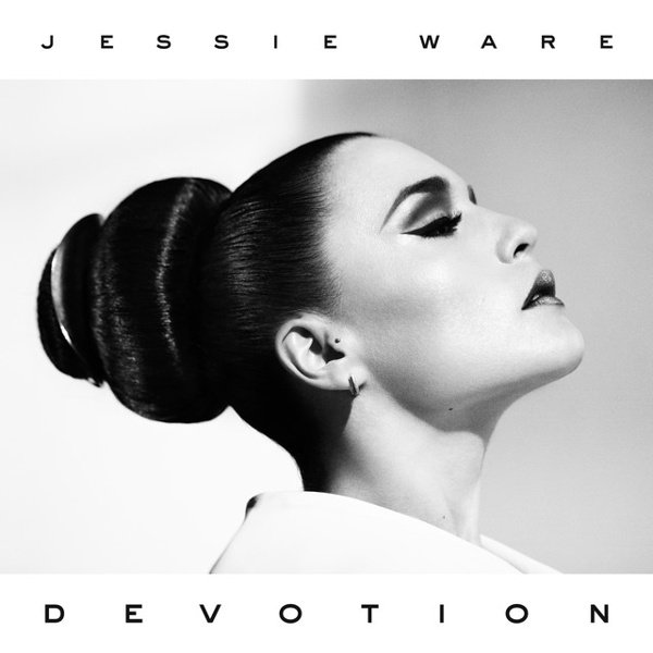 Devotion album cover