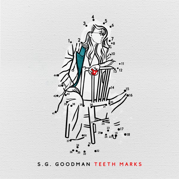 Teeth Marks album cover