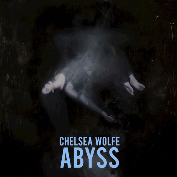 Abyss cover