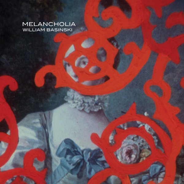 Melancholia album cover
