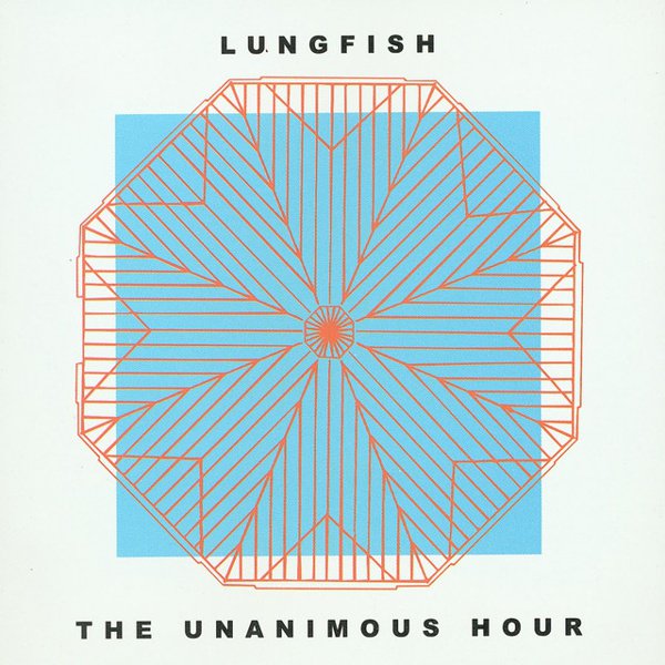 The Unanimous Hour cover