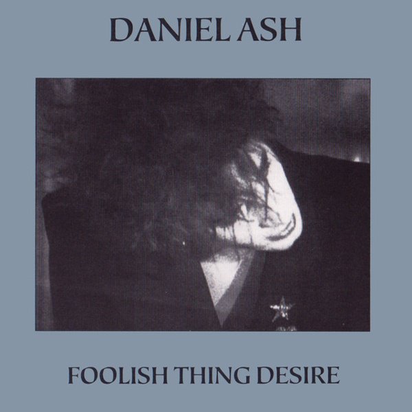 Foolish Thing Desire album cover