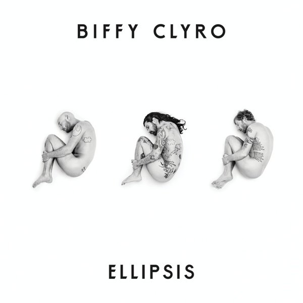 Ellipsis album cover