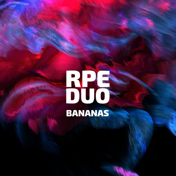Bananas album cover