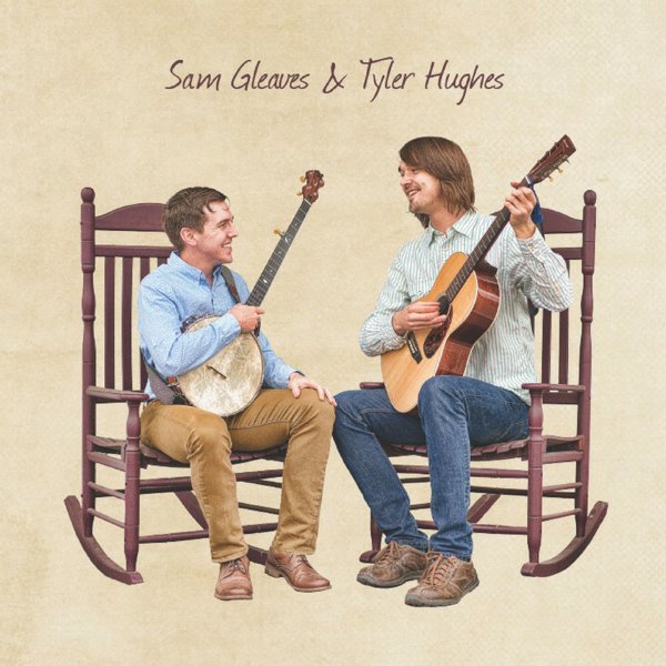 Sam Gleaves & Tyler Hughes cover
