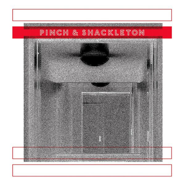 Pinch & Shackleton cover