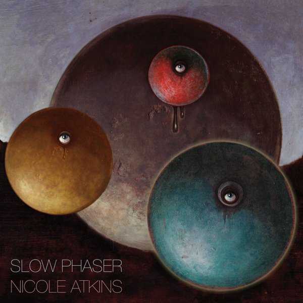 Slow Phaser cover