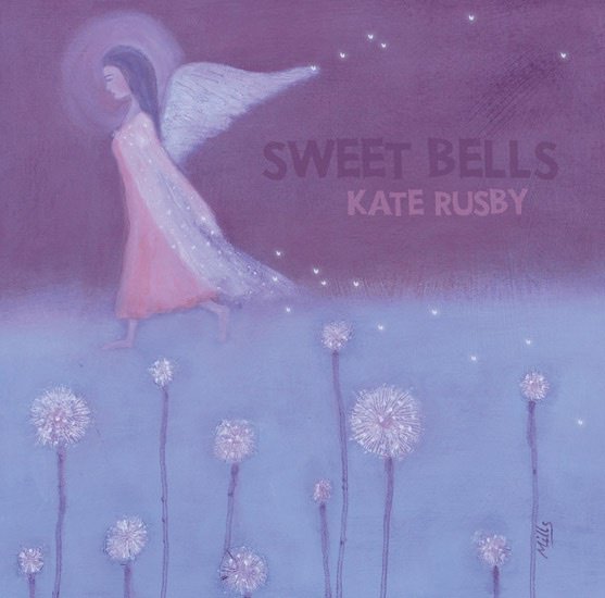 Sweet Bells album cover