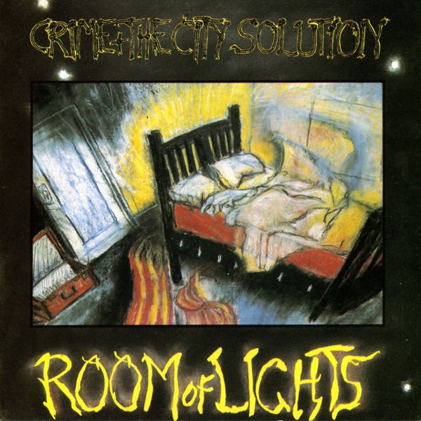 Room of Lights cover