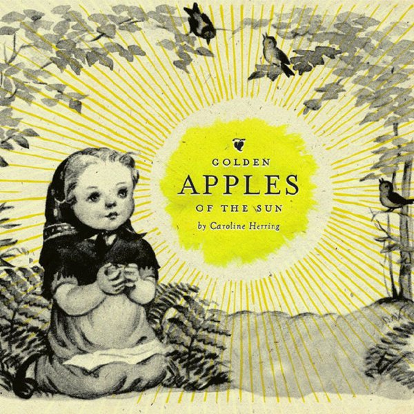 Golden Apples of the Sun album cover
