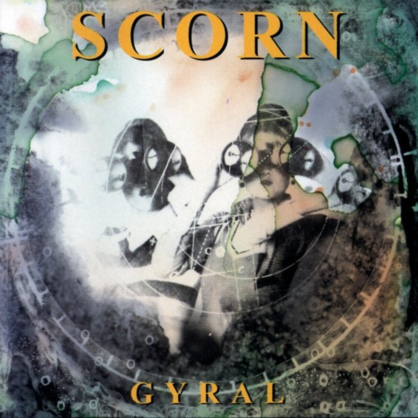 Gyral cover