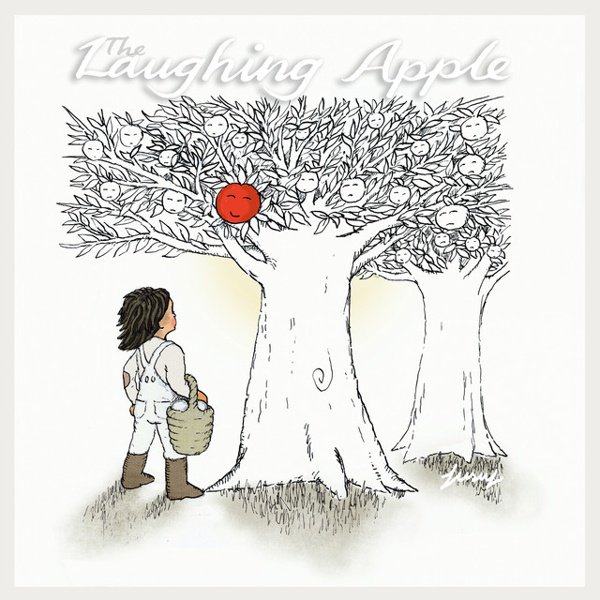The Laughing Apple album cover