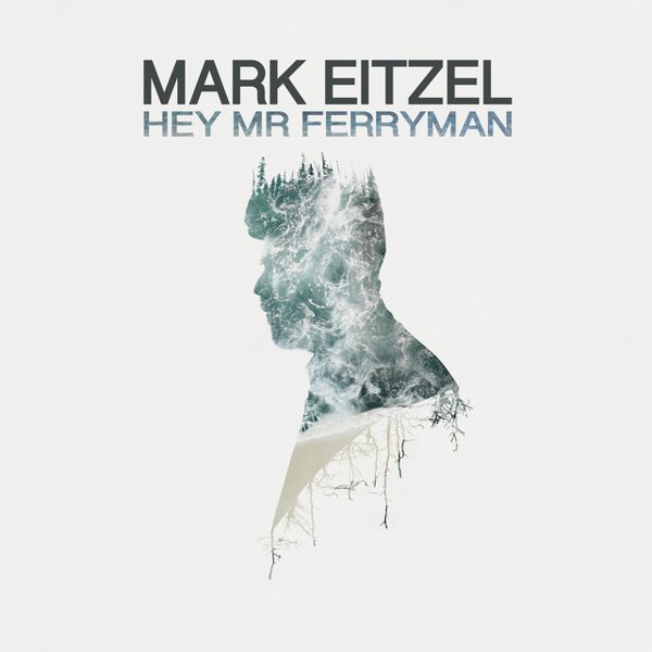 Hey Mr. Ferryman album cover