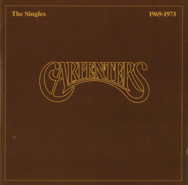 The Singles 1969-1973 cover