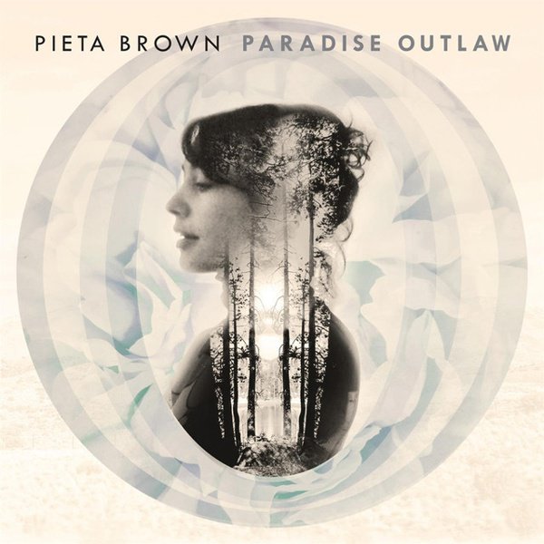 Paradise Outlaw album cover