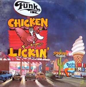 Funk from a Jazz Label: Prestige Records in the 1970s cover
