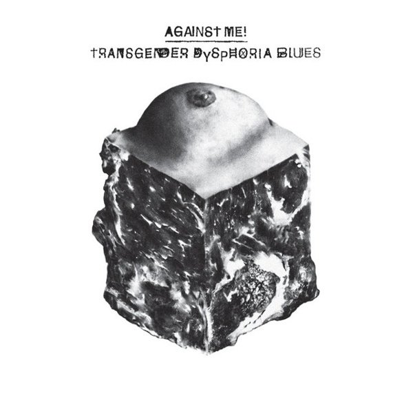 Transgender Dysphoria Blues album cover
