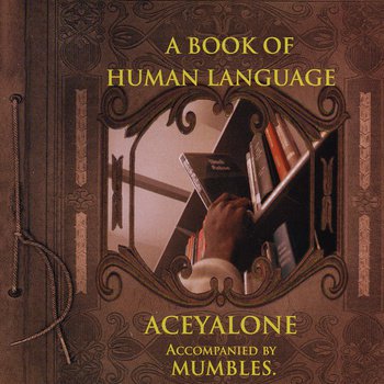 A Book of Human Language cover