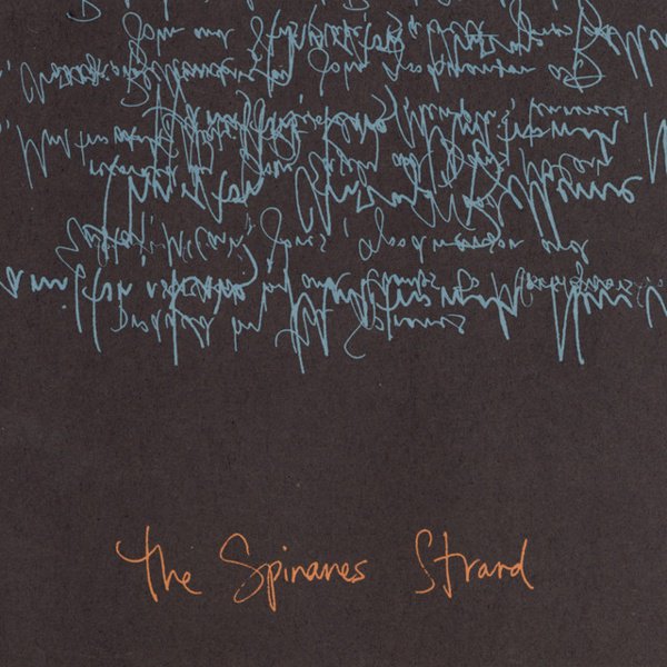 Strand album cover