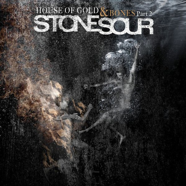 House of Gold & Bones, Pt. 2 album cover
