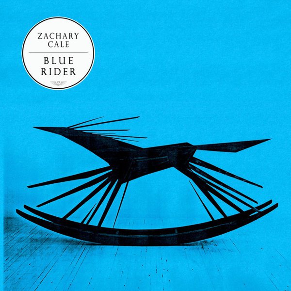 Blue Rider album cover