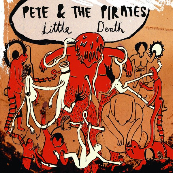 Little Death cover
