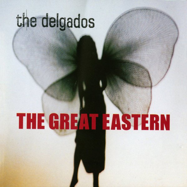 The Great Eastern album cover