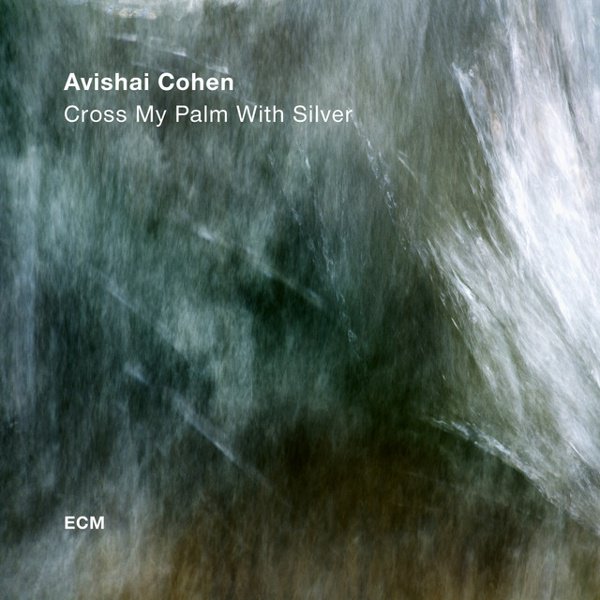 Cross My Palm with Silver album cover