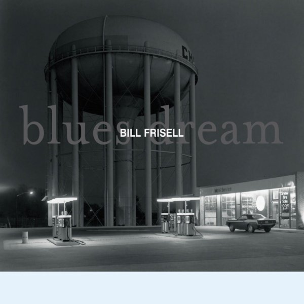 Blues Dream album cover