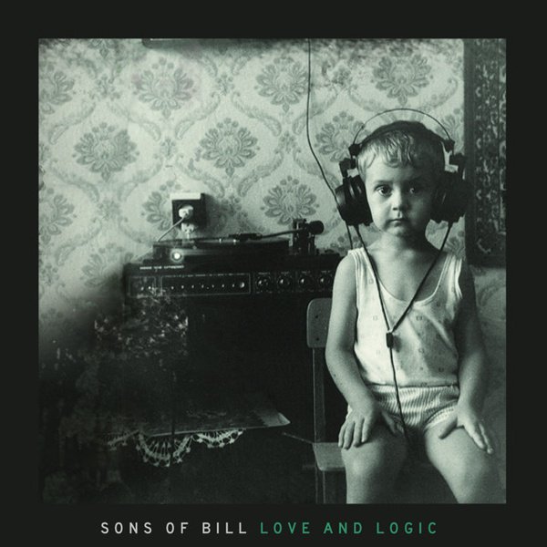 Love and Logic album cover