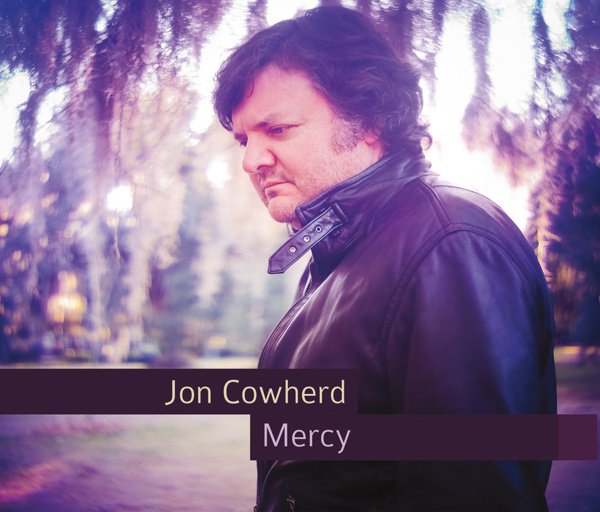 Mercy album cover