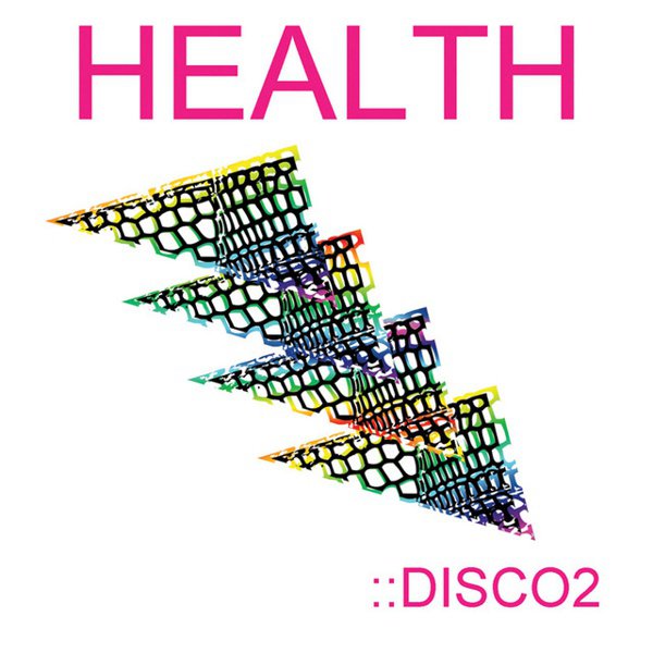 ::Disco2 cover