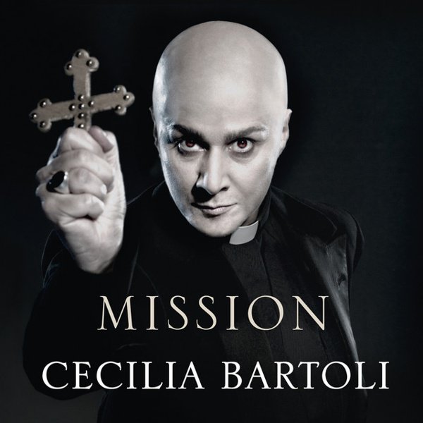 Mission cover