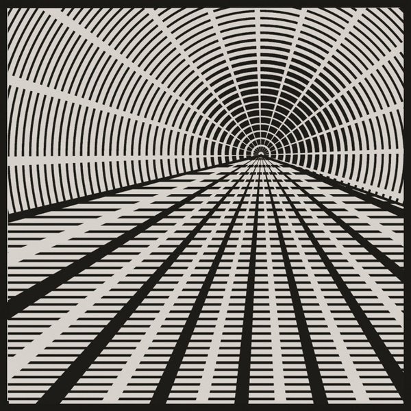 Radiant Intervals cover