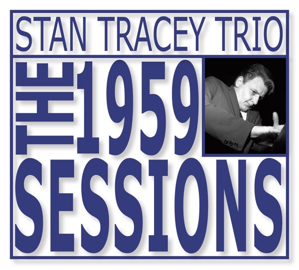 The 1959 Sessions cover