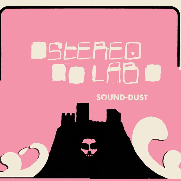 Sound-Dust cover
