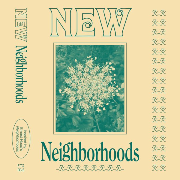 New Neighborhoods cover