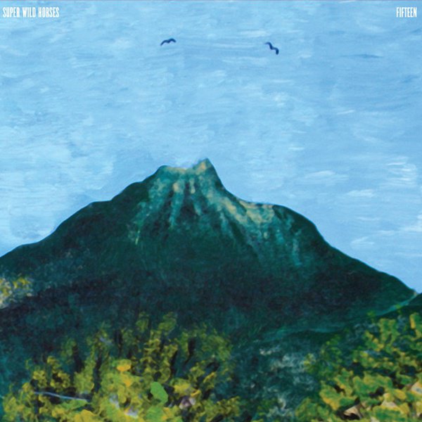 Fifteen album cover