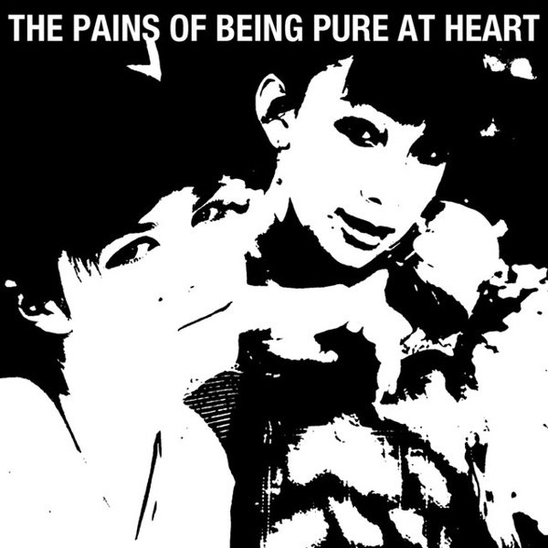The Pains of Being Pure at Heart cover