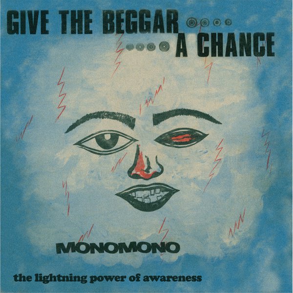 Give the Beggar a Chance cover