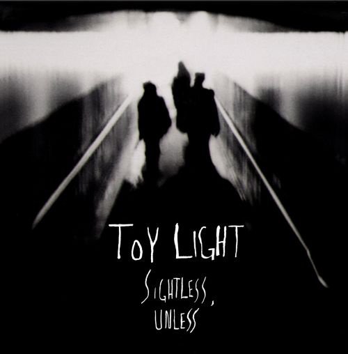 Sightless Unless album cover