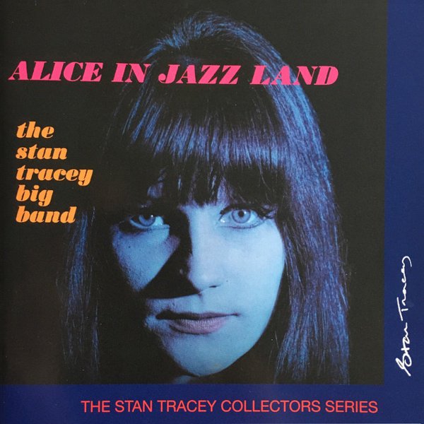 Alice in Jazz Land cover