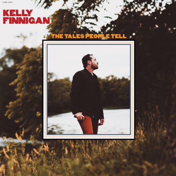 The  Tales People Tell cover