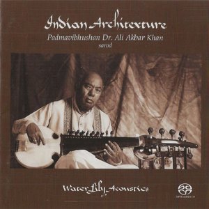 Indian Classical Music cover