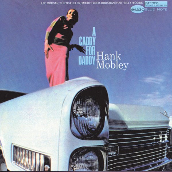 A Caddy for Daddy cover