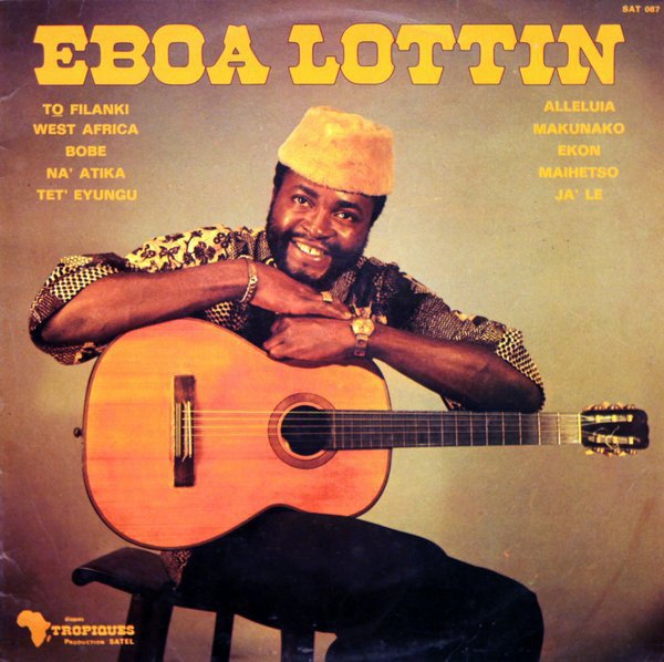 Eboa Lottin cover