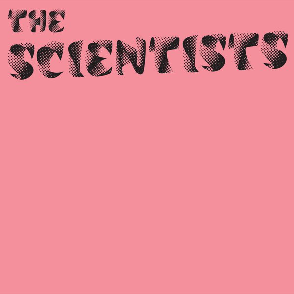 The Scientists cover